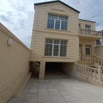 Satılır 7 otaqlı Həyət evi/villa, Masazır, Abşeron rayonu 2