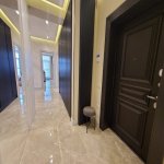 Kirayə (aylıq) 3 otaqlı Yeni Tikili, İçərişəhər metrosu, Bayıl qəs., Səbail rayonu 21