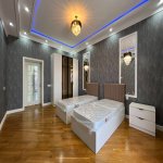 Kirayə (aylıq) 4 otaqlı Yeni Tikili, Ağ şəhər, Xətai rayonu 11