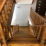 Satılır 7 otaqlı Həyət evi/villa, Qara Qarayev metrosu, Nizami rayonu 18