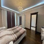 Satılır 7 otaqlı Həyət evi/villa, Badamdar qəs., Səbail rayonu 19