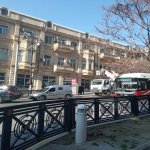Satılır 1 otaqlı Köhnə Tikili, Nizami metrosu, Yasamal rayonu 1