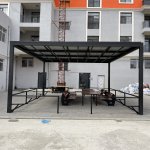 Продажа 4 комнатная Новостройка, м. Нефтчиляр метро, пос. Бакиханова, Айгюн сити, Сабунчу район 6