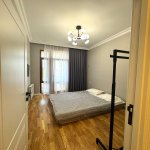 Продажа 2 комнатная Новостройка, Медицинский Университет, Насими район 5