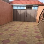 Satılır 3 otaqlı Həyət evi/villa, Azadlıq metrosu, Binəqədi qəs., Binəqədi rayonu 4