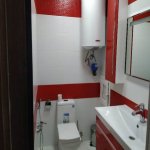 Satılır 4 otaqlı Yeni Tikili, Azadlıq metrosu, Rəsulzadə qəs., Binəqədi rayonu 22