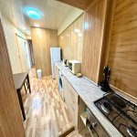 Kirayə (aylıq) 3 otaqlı Köhnə Tikili, Sahil metrosu, Səbail rayonu 9