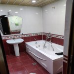 Kirayə (aylıq) 5 otaqlı Yeni Tikili, Gənclik metrosu, Nəsimi rayonu 15