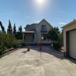 Kirayə (aylıq) 5 otaqlı Bağ evi, Pirşağı qəs., Sabunçu rayonu 1