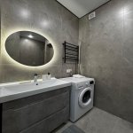 Аренда 2 комнатная Новостройка, м. 28 Мая метро, Насими район 8