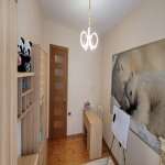 Satılır 4 otaqlı Həyət evi/villa, Savalan qəs., Sabunçu rayonu 22