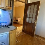 Аренда 3 комнат Новостройка, İnşaatçılar метро, пос. Ясамал, Ясамал район 4