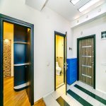 Kirayə (günlük) 3 otaqlı Yeni Tikili, Nizami metrosu, Yasamal rayonu 30