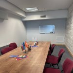 Kirayə (aylıq) 1 otaqlı Ofis, Nəriman Nərimanov metrosu, Nərimanov rayonu 8