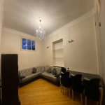 Kirayə (aylıq) 2 otaqlı Köhnə Tikili, İçərişəhər metrosu, Səbail rayonu 3