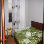 Kirayə (aylıq) 4 otaqlı Yeni Tikili, Gənclik metrosu, Nərimanov rayonu 12