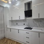 Kirayə (aylıq) 4 otaqlı Yeni Tikili Xırdalan 18