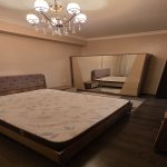 Аренда 3 комнат Новостройка, İnşaatçılar метро, Ясамал район 9