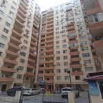 Kirayə (aylıq) 3 otaqlı Yeni Tikili, Əhmədli metrosu, Xətai rayonu 9