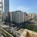Kirayə (aylıq) 3 otaqlı Yeni Tikili, Xətai metrosu, Xətai rayonu 25