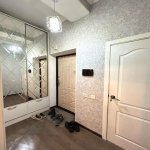 Продажа 2 комнатная Новостройка, İnşaatçılar метро, Ясамал район 6