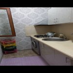 Kirayə (aylıq) 1 otaqlı Həyət evi/villa, İnşaatçılar metrosu, Yasamal qəs., Yasamal rayonu 3