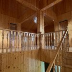 Kirayə (aylıq) 6 otaqlı Həyət evi/villa, Badamdar qəs., Səbail rayonu 22