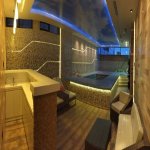Satılır 8 otaqlı Həyət evi/villa, Badamdar qəs., Səbail rayonu 7