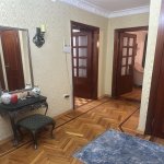 Kirayə (aylıq) 3 otaqlı Köhnə Tikili, Elmlər akademiyası metrosu, Bakı Dövlət Universiteti, Yasamal rayonu 22