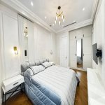Kirayə (aylıq) 3 otaqlı Yeni Tikili, Ağ şəhər, Xətai rayonu 6