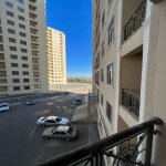 Kirayə (aylıq) 3 otaqlı Yeni Tikili, Bayıl qəs., Səbail rayonu 13