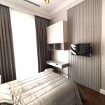 Аренда 3 комнатная Новостройка, м. Хетаи метро, Белый город, Хетаи район 9