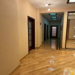 Kirayə (aylıq) 4 otaqlı Yeni Tikili, Gənclik metrosu, Nərimanov rayonu 5