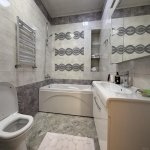 Satılır 3 otaqlı Yeni Tikili, Elmlər akademiyası metrosu, Yasamal qəs., Yasamal rayonu 17