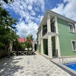 Kirayə (günlük) 5 otaqlı Həyət evi/villa İsmayıllı 19