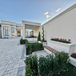 Kirayə (günlük) 4 otaqlı Həyət evi/villa, Şağan, Xəzər rayonu 4