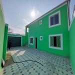 Satılır 6 otaqlı Həyət evi/villa, Hövsan qəs., Suraxanı rayonu 6