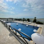 Посуточно 6 комнатная Дача, пос. Нардаран, Сабунчу район 3