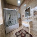 Satılır 8 otaqlı Həyət evi/villa, Avtovağzal metrosu, Biləcəri qəs., Binəqədi rayonu 28