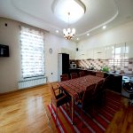 Kirayə (günlük) 5 otaqlı Həyət evi/villa Qəbələ 9