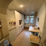 Satılır 2 otaqlı Köhnə Tikili, Gənclik metrosu, Nəsimi rayonu 8