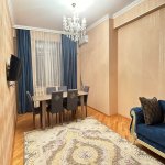 Kirayə (aylıq) 2 otaqlı Yeni Tikili, Qara Qarayev metrosu, Nizami rayonu 2