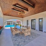 Satılır 6 otaqlı Bağ evi, Mərdəkan, Xəzər rayonu 6