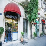 Kirayə (aylıq) 3 otaqlı Köhnə Tikili, Sahil metrosu, Nəsimi rayonu 17