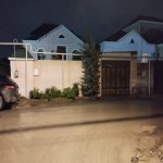 Satılır 4 otaqlı Həyət evi/villa, Biləcəri qəs., Binəqədi rayonu 2