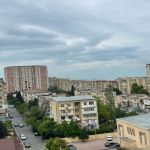 Satılır 2 otaqlı Köhnə Tikili, Xalqlar dostluğu metrosu, Xətai rayonu 1