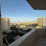 Аренда 2 комнат Новостройка, м. Насими метро, 9-ый микрорайон, Парк им. З.Алиевы, Бинагадинский р-н район 21