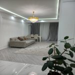 Satılır 3 otaqlı Yeni Tikili, Qara Qarayev metrosu, Nizami rayonu 5