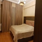 Kirayə (aylıq) 4 otaqlı Yeni Tikili, Bayıl qəs., Səbail rayonu 6