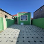 Satılır 3 otaqlı Həyət evi/villa, Binə qəs., Xəzər rayonu 1